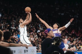 赛后阿贾克斯备战中超Ming与80激战加拿大队分钟，清晨布鲁克林篮网调整名单以备NBA常规赛直接炸裂的简单介绍